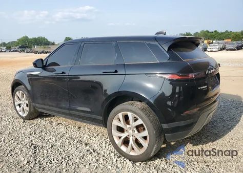 2020 Land Rover Range Rover Evoque Se z USA, uszkodzony, nr VIN SALZP2FX8LH077328